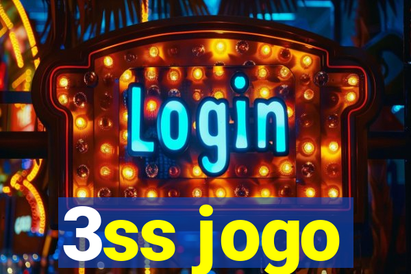 3ss jogo
